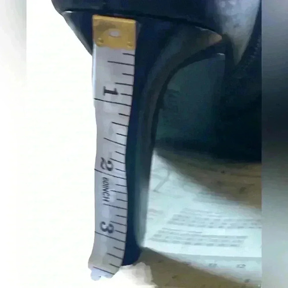 Alfani NWOT Step N Flex Tall Boots Size 10 - Picture 14 of 14